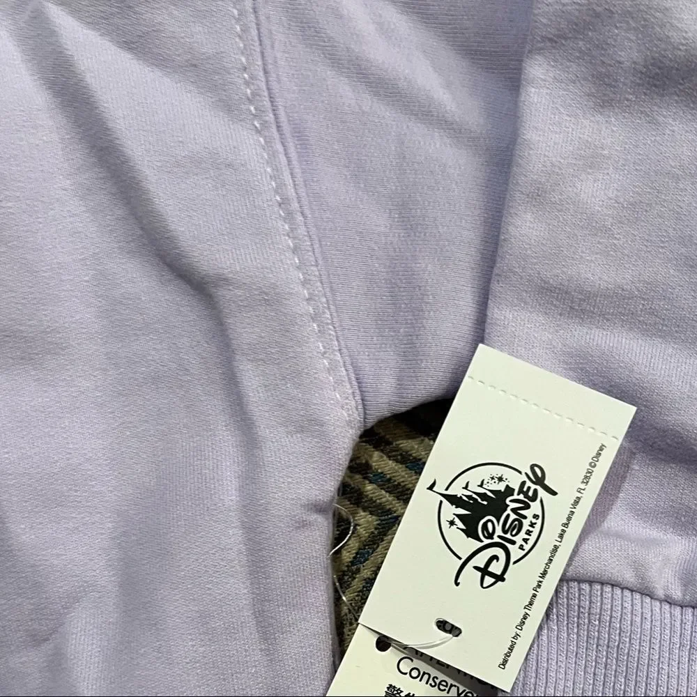Disney Parks Unicorn Sweatshirt